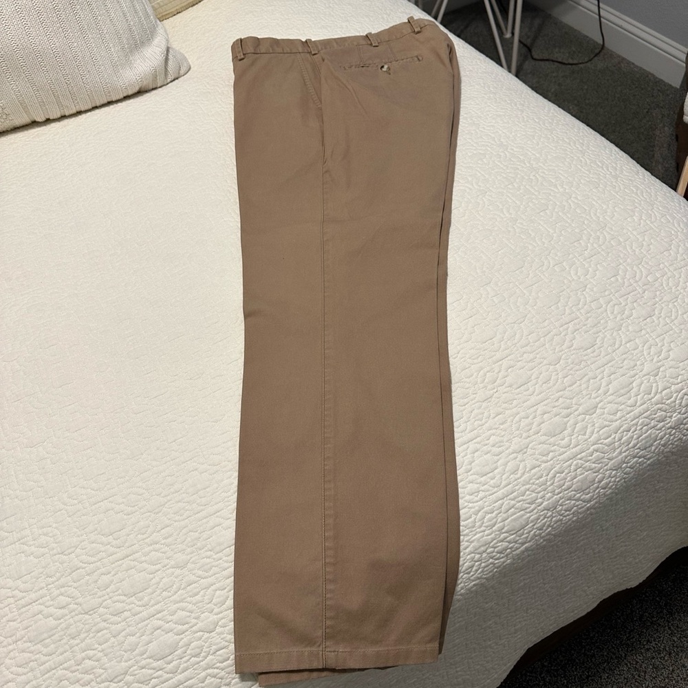 Peter Millar chino slacks